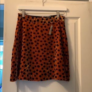 Madewell skirt
